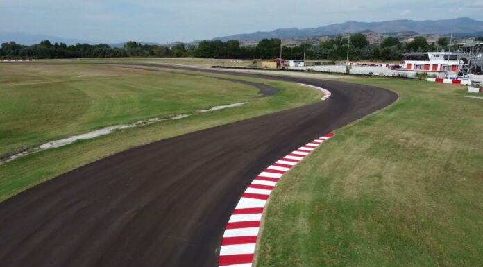 Počele prijava za Trackday sezonu 2024!